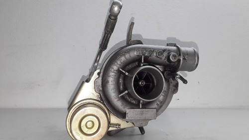 Turbina turbo per fiat bravo - turbo,