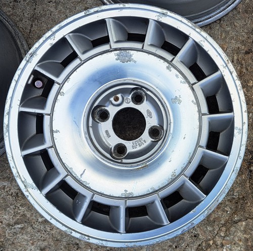 Cerchi lega renault clio - 2,