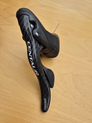 Cambio sinistro campagnolo - cambio,