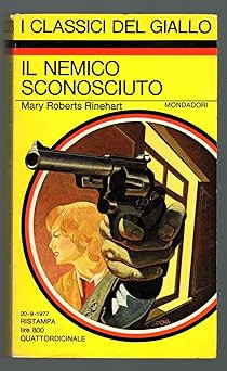 Classici del giallo - i,