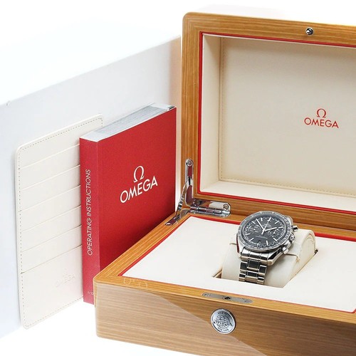 Omega speedmaster racing - omega,