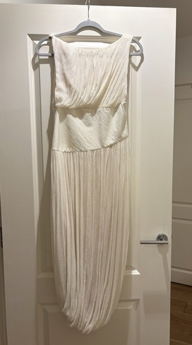 Abito zara bianco con - bianco,