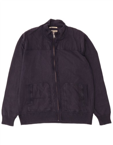 Maglione cardigan uomo