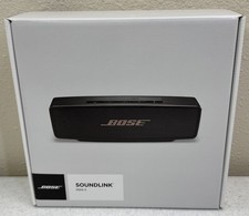 Bose SoundLink Mini II