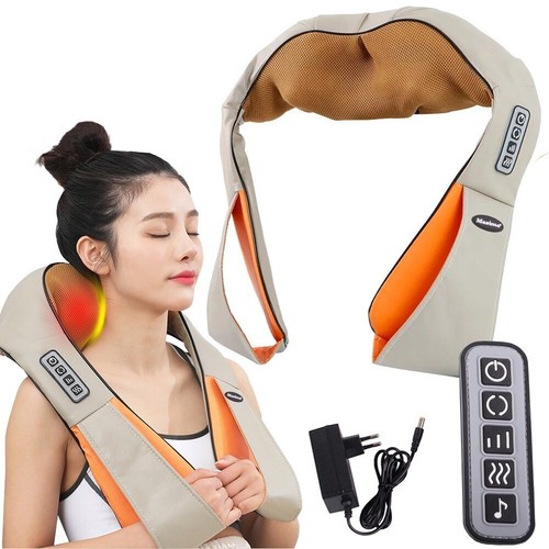 Massaggiatore shiatsu - massaggiatore,