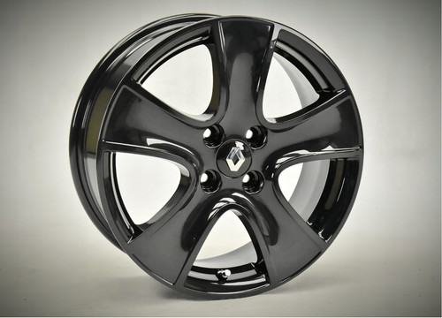 Cerchi lega renault clio iv - cerchi,