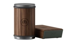 HORL 3 affilatore in Legno