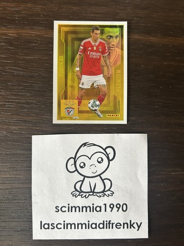 Panini sticker cromos premium - cromos,