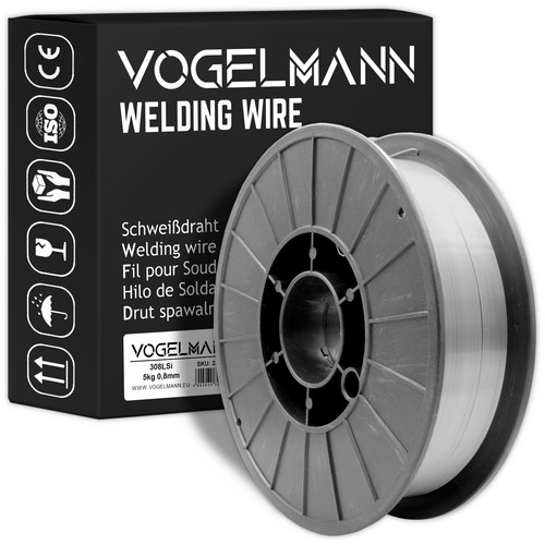 Fil souder mig vogelmann - fil,