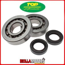 KK01003 KIT CUSCINETTI PARAOLI