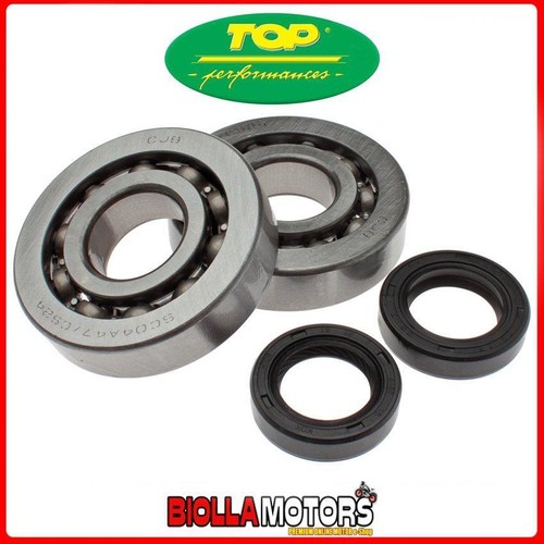 Kk01003 kit cuscinetti - kk01003,