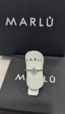 ANELLO MARLU' SOLITARIO