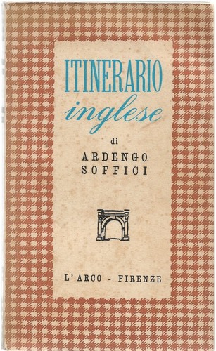 Soffici ardengo itinerario - ardengo,