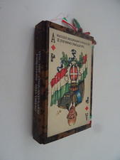 MAZZO DI CARTE 40 CARTE S M