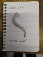 DEXION X 490 CLIP PER
