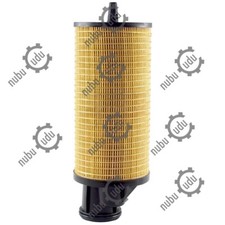 Filtro olio 1625-8401-80 per