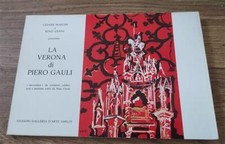 La Verona Di Piero Gauli