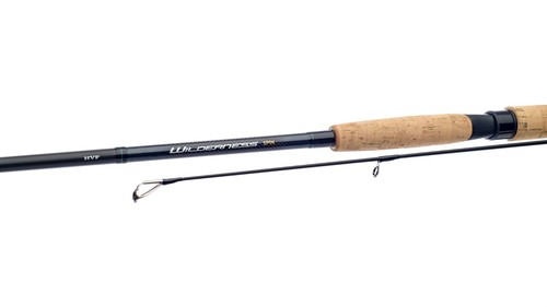 Daiwa wilderness spin canna - wilderness,