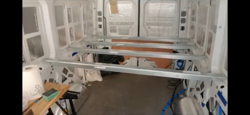 Skorva ikea letto camper - ikea,