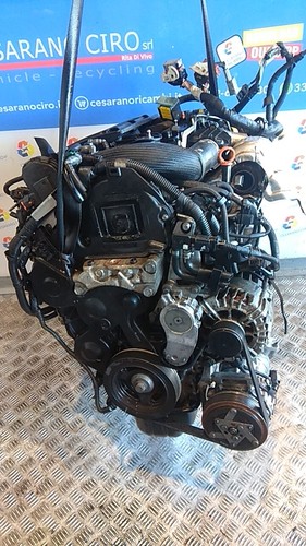 Motore semicompl rotaz - ,