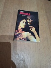 DRACULA Bram Stoker Prima