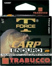 FILO T FORCE CARP ENDURO 1200