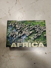 AFRICA FLYNG HIGH DI PAOLO