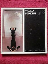 C8145-VASCO BENDINI ANTOLOGIA