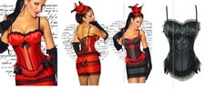 Sexy corsetto bustino - sexy,