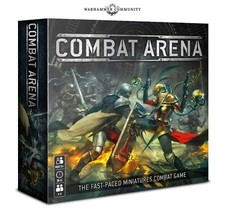 Warhammer Warhammer 40K