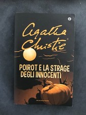 Agatha Christie - POIROT E LA
