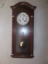 OROLOGIO A PENDOLO MARCA TEDESCA