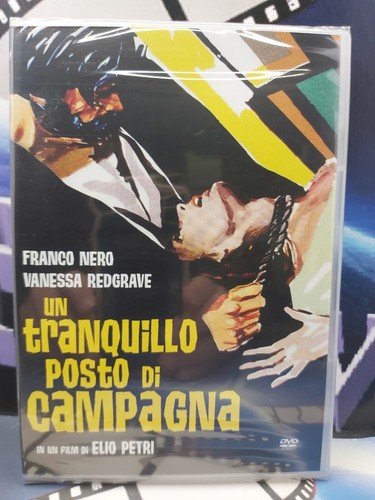 Tranquillo posto di - tranquillo,