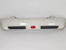 paraurti posteriore per MINI