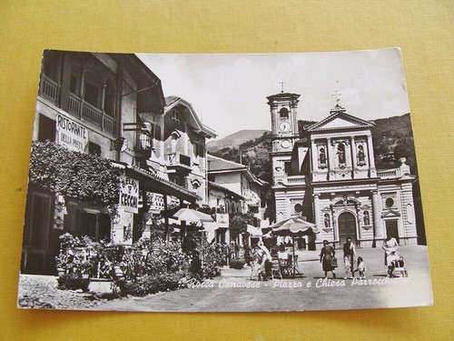 Rocca canavese - rocca,