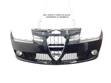 PARAURTI ANTERIORE PRIMERIZZATO CON FARETTI CODICE 71777557 Alfa Romeo 159