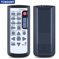 Nuovo telecomando wireless