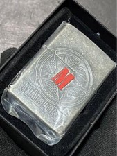 Accendino Zippo Marlboro