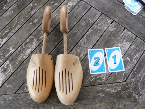 Scarpe dasco quick legno - scarpe,