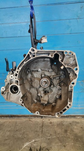 Cambio manuale per renault - cambio,