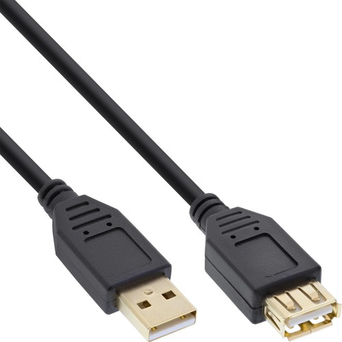 Prolunga usb spina - prolunga, 2.0