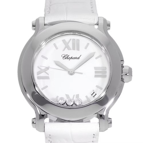 Chopard happy sport - happy,