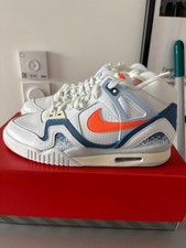 nike air tech challenge II QS