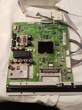 SCHEDA MADRE/MAINBOARD PER TV