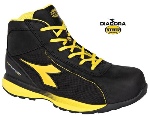 Scarpe lavoro - da,