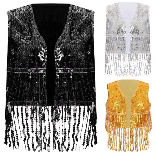 Top donna gilet compleanno