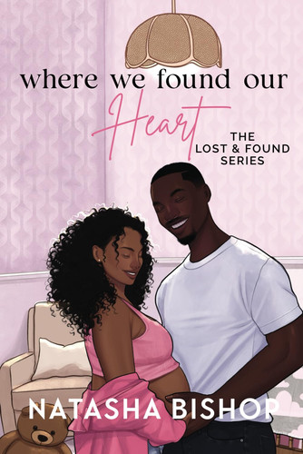 Where found our heart - our, (lost