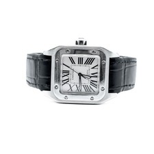 Cartier Santos 100 - Rif