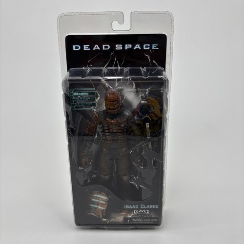 Dead space isaac clarke - dead, ea
