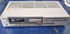 J851 RARO AMPLIFICATORE STEREO